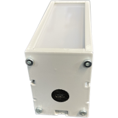 Світильник світлодіодний акумуляторний LEDO LITHIUM 12800-240-48 